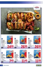 Metro Flugblatt Seite 8