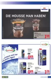 Metro Flugblatt Seite 9