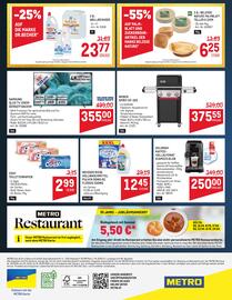 Metro Flugblatt Seite 4