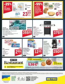 Metro Flugblatt Seite 4