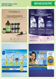 Volantino DB detersivi Pagina 10