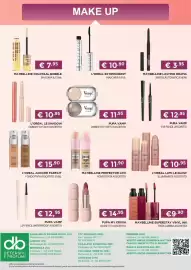 Volantino DB detersivi Pagina 12