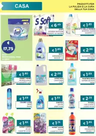 Volantino DB detersivi Pagina 3