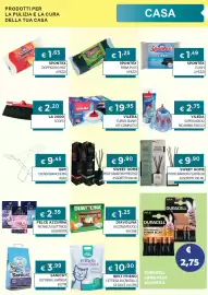 Volantino DB detersivi Pagina 7