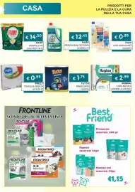 Volantino DB detersivi Pagina 8