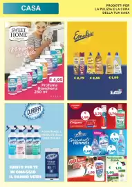 Volantino DB detersivi Pagina 9