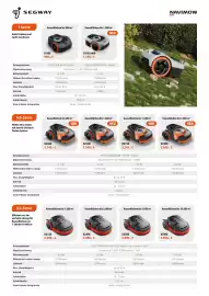 Strasser Markt Flugblatt Seite 1