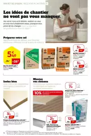 Catalogue Weldom page 14