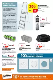 Catalogue Weldom page 17