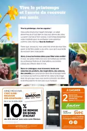 Catalogue Weldom page 2