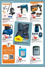 Catalogue Weldom page 20