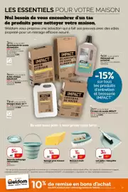 Catalogue Weldom page 21