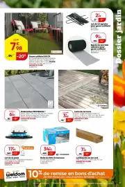 Catalogue Weldom page 9