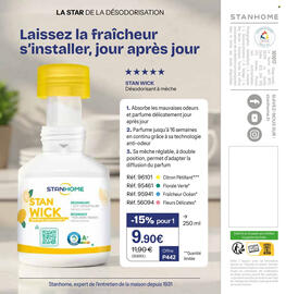 Catalogue Stanhome page 48