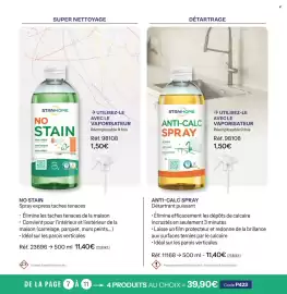 Catalogue Stanhome page 10