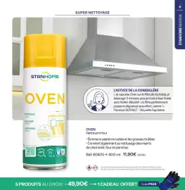 Catalogue Stanhome page 11
