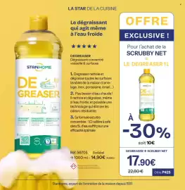 Catalogue Stanhome page 12