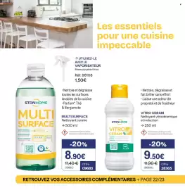 Catalogue Stanhome page 14
