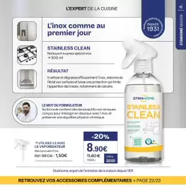 Catalogue Stanhome page 15