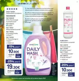 Catalogue Stanhome page 18