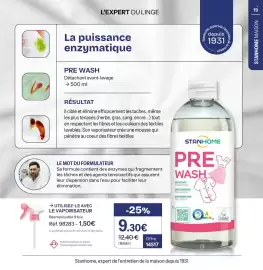 Catalogue Stanhome page 19