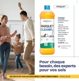 Catalogue Stanhome page 20