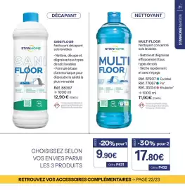 Catalogue Stanhome page 21