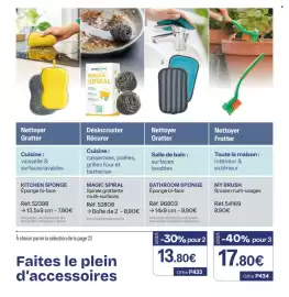 Catalogue Stanhome page 22