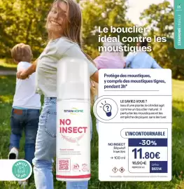 Catalogue Stanhome page 25