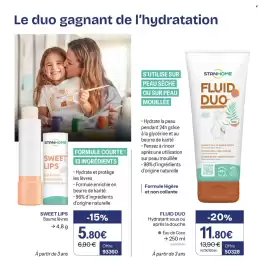 Catalogue Stanhome page 26