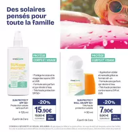 Catalogue Stanhome page 28