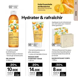 Catalogue Stanhome page 33