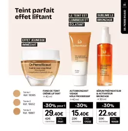 Catalogue Stanhome page 39