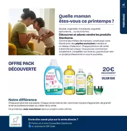 Catalogue Stanhome page 45