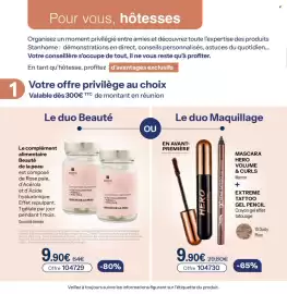 Catalogue Stanhome page 46