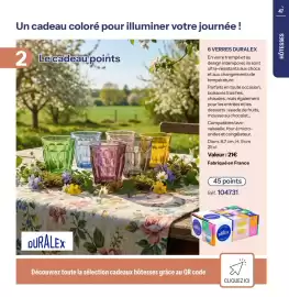 Catalogue Stanhome page 47