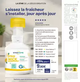 Catalogue Stanhome page 48