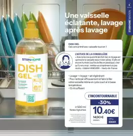 Catalogue Stanhome page 5