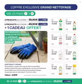 Catalogue Stanhome page 6