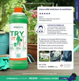 Catalogue Stanhome page 7