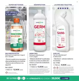 Catalogue Stanhome page 8