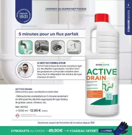 Catalogue Stanhome page 9