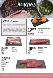 Catalogue Monoprix page 11