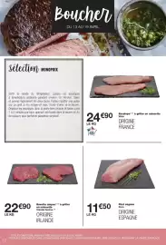 Catalogue Monoprix page 12