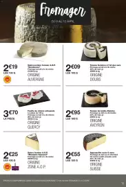 Catalogue Monoprix page 15