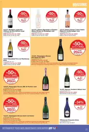 Catalogue Monoprix page 21
