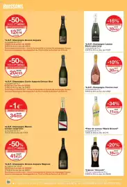 Catalogue Monoprix page 22