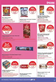 Catalogue Monoprix page 25