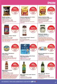 Catalogue Monoprix page 29