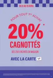 Catalogue Monoprix page 3